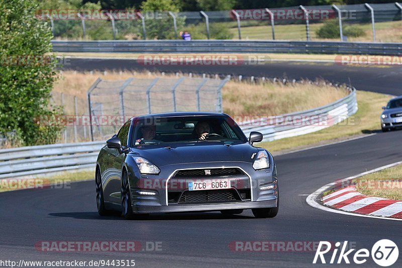 Bild #9443515 - Touristenfahrten Nürburgring Nordschleife (06.07.2020)