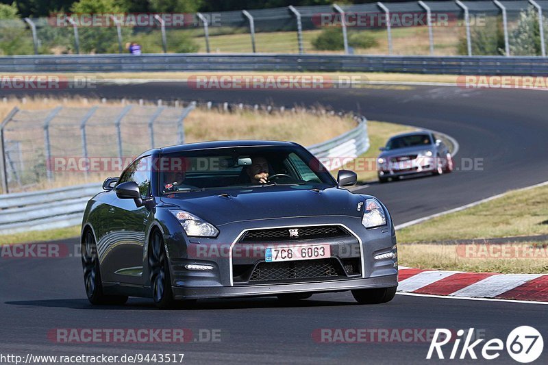 Bild #9443517 - Touristenfahrten Nürburgring Nordschleife (06.07.2020)