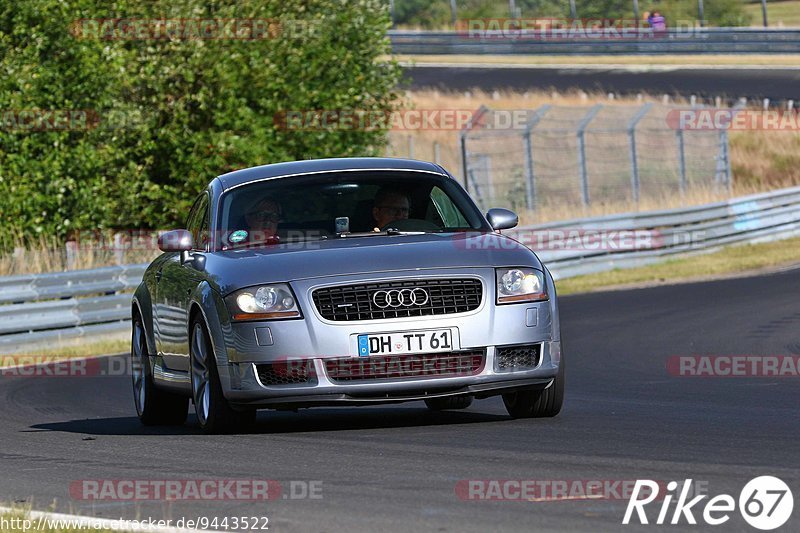 Bild #9443522 - Touristenfahrten Nürburgring Nordschleife (06.07.2020)