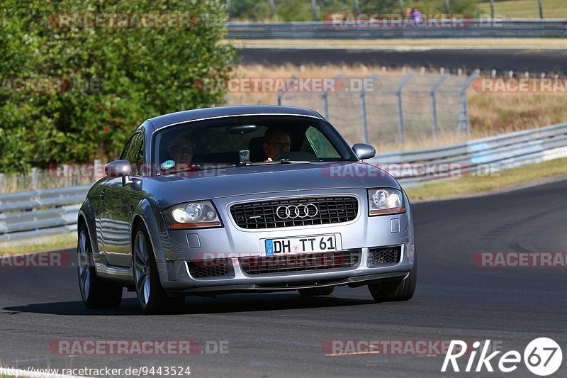 Bild #9443524 - Touristenfahrten Nürburgring Nordschleife (06.07.2020)