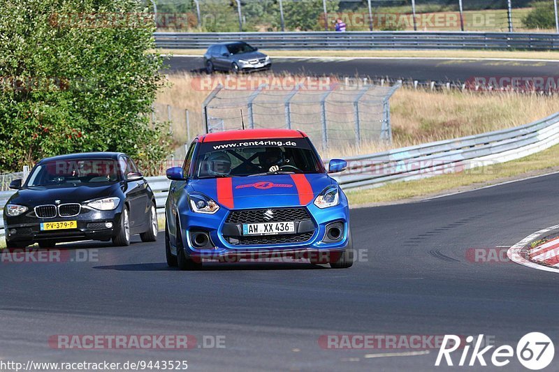 Bild #9443525 - Touristenfahrten Nürburgring Nordschleife (06.07.2020)