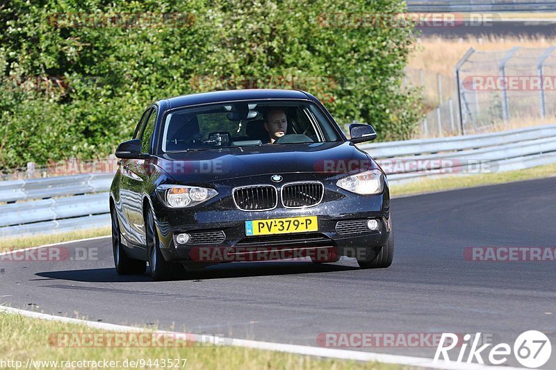 Bild #9443527 - Touristenfahrten Nürburgring Nordschleife (06.07.2020)