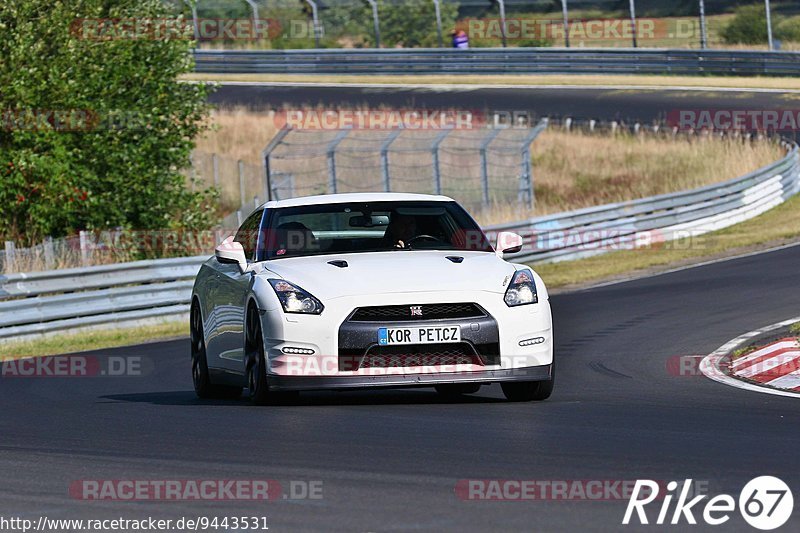 Bild #9443531 - Touristenfahrten Nürburgring Nordschleife (06.07.2020)