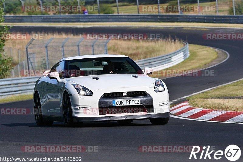 Bild #9443532 - Touristenfahrten Nürburgring Nordschleife (06.07.2020)