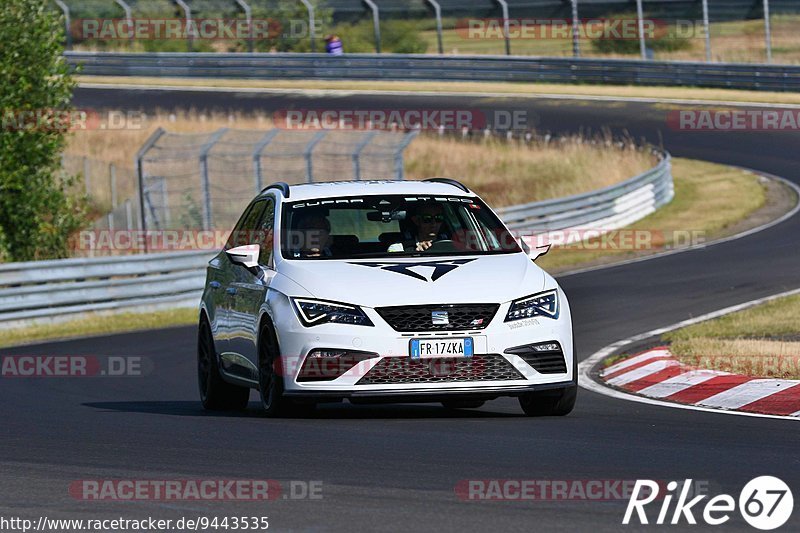 Bild #9443535 - Touristenfahrten Nürburgring Nordschleife (06.07.2020)