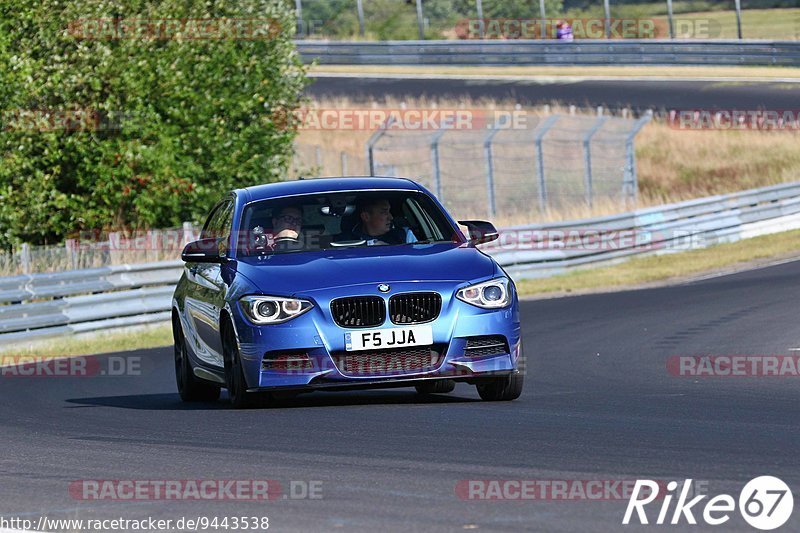 Bild #9443538 - Touristenfahrten Nürburgring Nordschleife (06.07.2020)