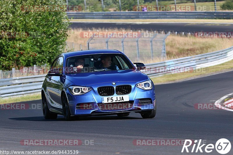 Bild #9443539 - Touristenfahrten Nürburgring Nordschleife (06.07.2020)