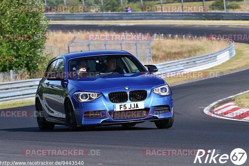 Bild #9443540 - Touristenfahrten Nürburgring Nordschleife (06.07.2020)