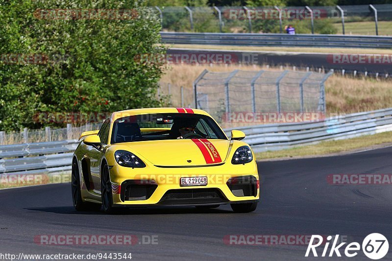 Bild #9443544 - Touristenfahrten Nürburgring Nordschleife (06.07.2020)