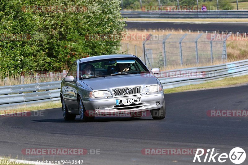 Bild #9443547 - Touristenfahrten Nürburgring Nordschleife (06.07.2020)