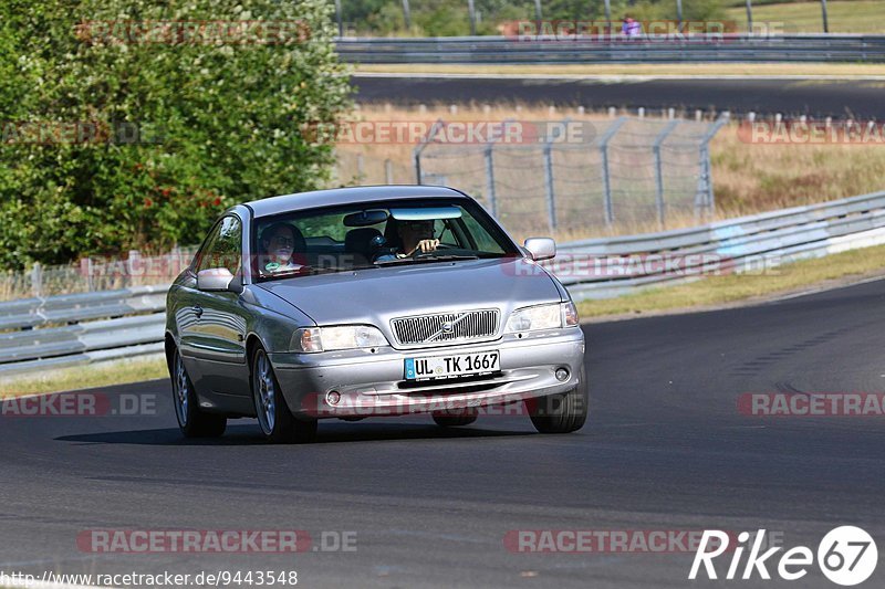 Bild #9443548 - Touristenfahrten Nürburgring Nordschleife (06.07.2020)