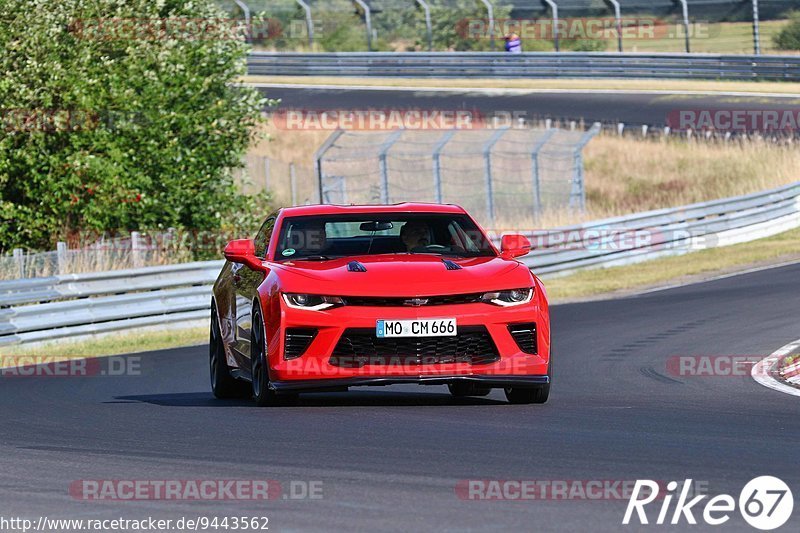 Bild #9443562 - Touristenfahrten Nürburgring Nordschleife (06.07.2020)