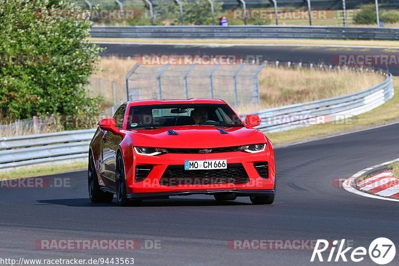 Bild #9443563 - Touristenfahrten Nürburgring Nordschleife (06.07.2020)