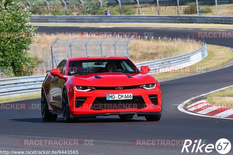 Bild #9443565 - Touristenfahrten Nürburgring Nordschleife (06.07.2020)