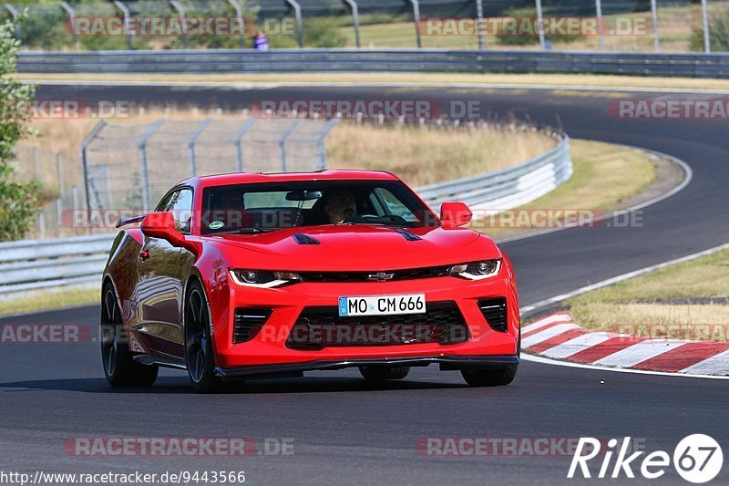 Bild #9443566 - Touristenfahrten Nürburgring Nordschleife (06.07.2020)