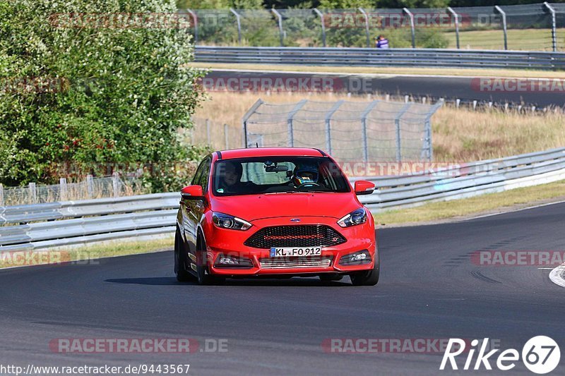 Bild #9443567 - Touristenfahrten Nürburgring Nordschleife (06.07.2020)