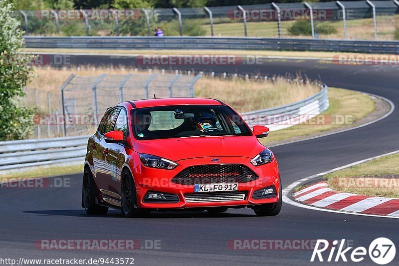 Bild #9443572 - Touristenfahrten Nürburgring Nordschleife (06.07.2020)