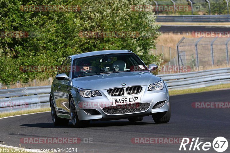 Bild #9443574 - Touristenfahrten Nürburgring Nordschleife (06.07.2020)