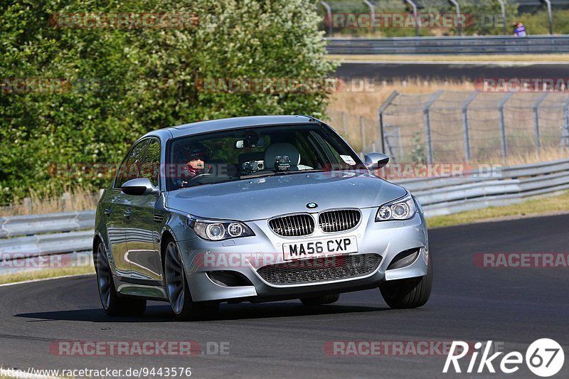 Bild #9443576 - Touristenfahrten Nürburgring Nordschleife (06.07.2020)