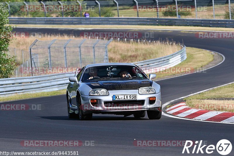 Bild #9443581 - Touristenfahrten Nürburgring Nordschleife (06.07.2020)