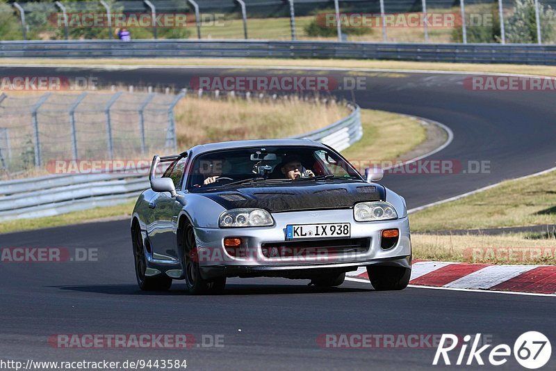 Bild #9443584 - Touristenfahrten Nürburgring Nordschleife (06.07.2020)