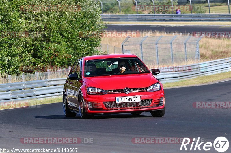 Bild #9443587 - Touristenfahrten Nürburgring Nordschleife (06.07.2020)