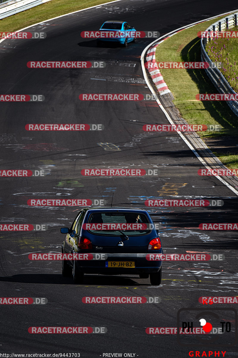 Bild #9443703 - Touristenfahrten Nürburgring Nordschleife (06.07.2020)