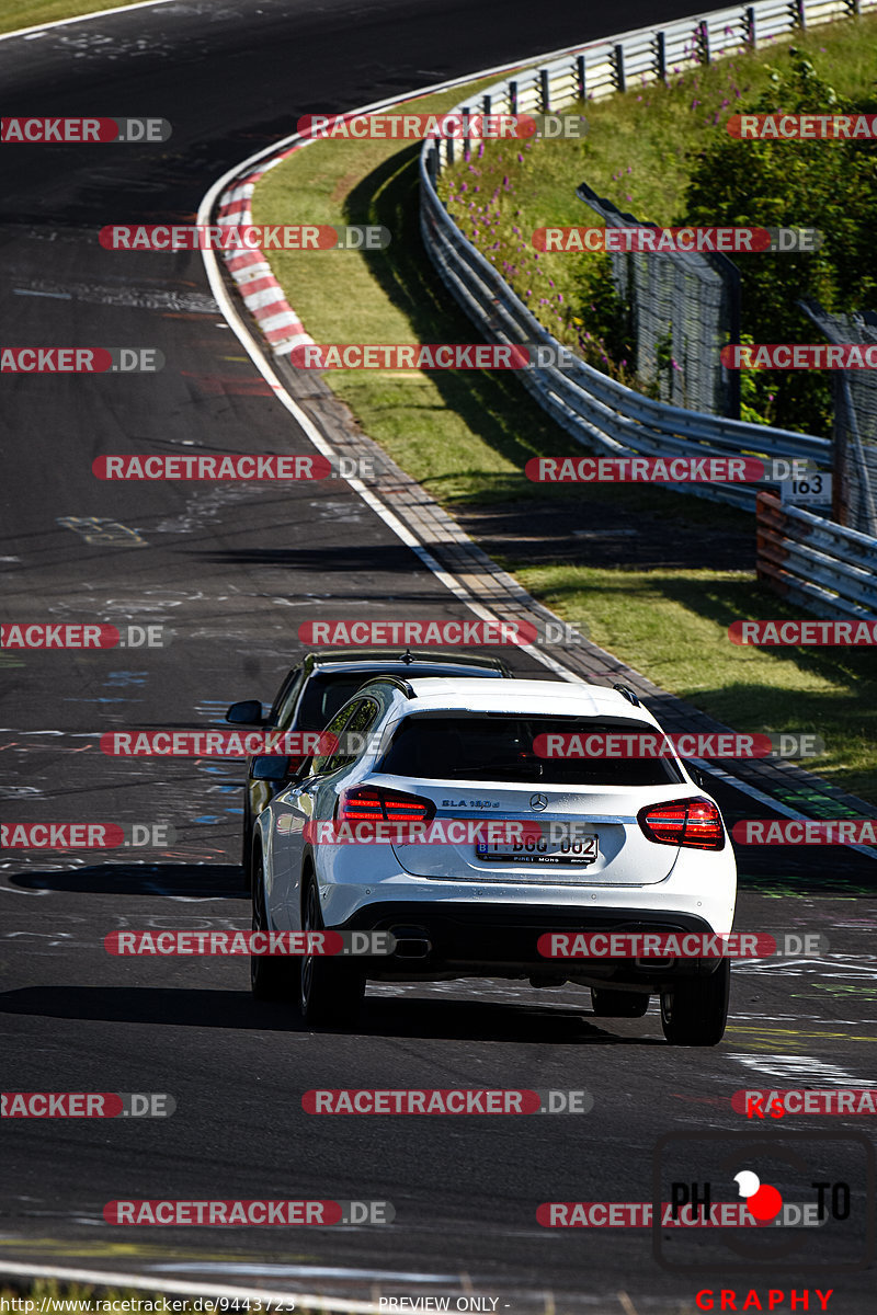 Bild #9443723 - Touristenfahrten Nürburgring Nordschleife (06.07.2020)