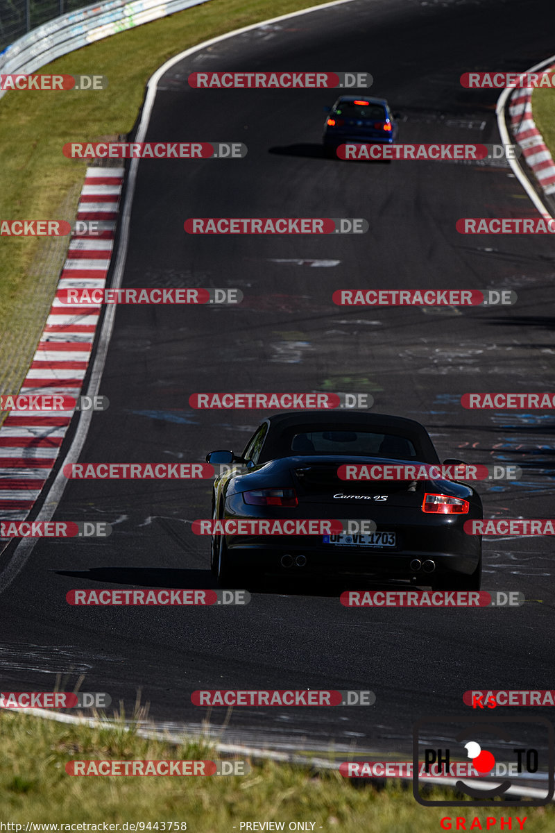 Bild #9443758 - Touristenfahrten Nürburgring Nordschleife (06.07.2020)