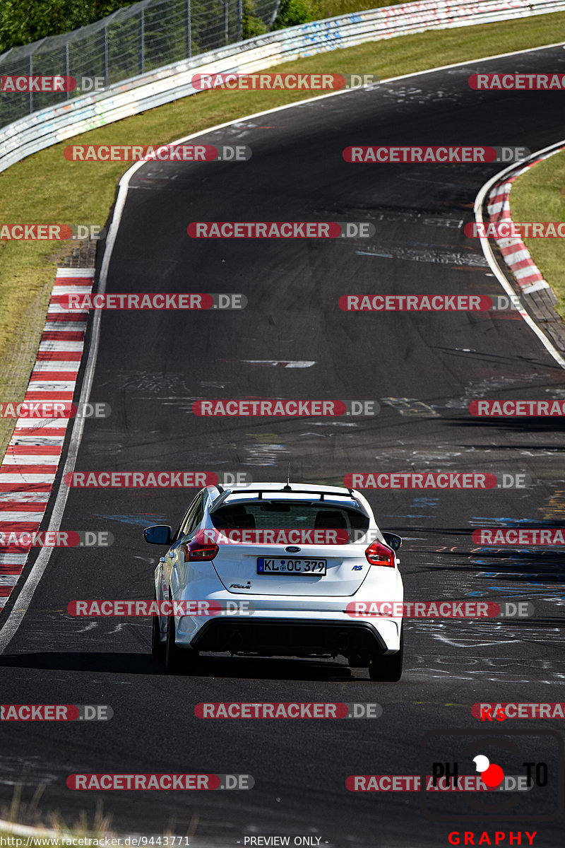 Bild #9443771 - Touristenfahrten Nürburgring Nordschleife (06.07.2020)