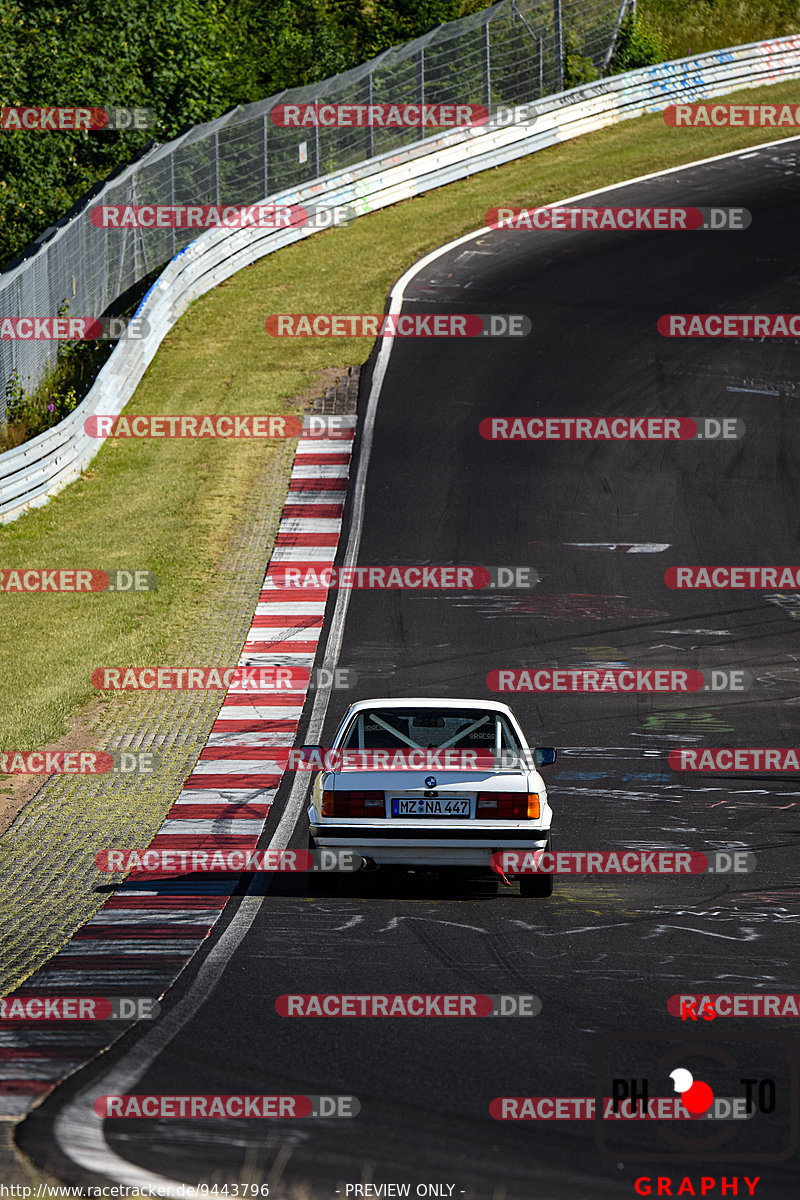 Bild #9443796 - Touristenfahrten Nürburgring Nordschleife (06.07.2020)