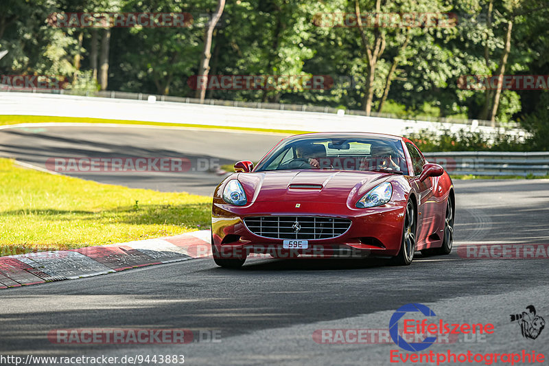 Bild #9443883 - Touristenfahrten Nürburgring Nordschleife (06.07.2020)