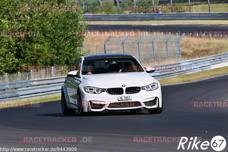 Bild #9443909 - Touristenfahrten Nürburgring Nordschleife (06.07.2020)