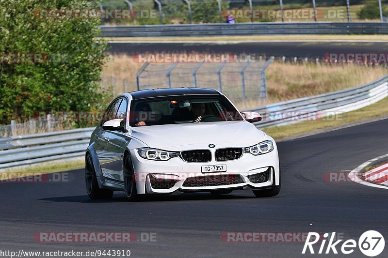 Bild #9443910 - Touristenfahrten Nürburgring Nordschleife (06.07.2020)