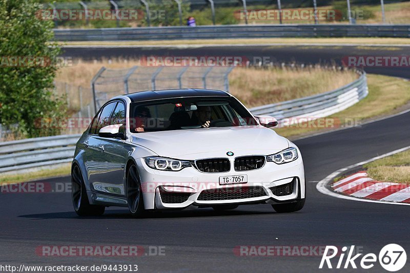 Bild #9443913 - Touristenfahrten Nürburgring Nordschleife (06.07.2020)