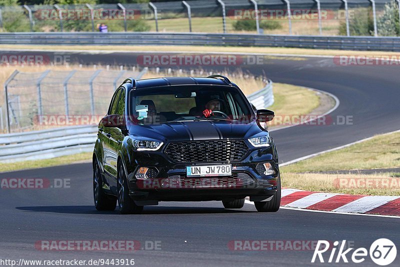 Bild #9443916 - Touristenfahrten Nürburgring Nordschleife (06.07.2020)