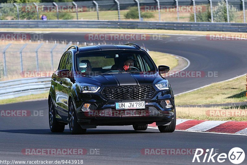 Bild #9443918 - Touristenfahrten Nürburgring Nordschleife (06.07.2020)