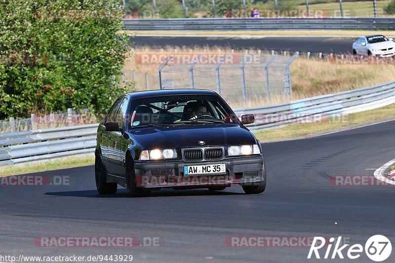 Bild #9443929 - Touristenfahrten Nürburgring Nordschleife (06.07.2020)