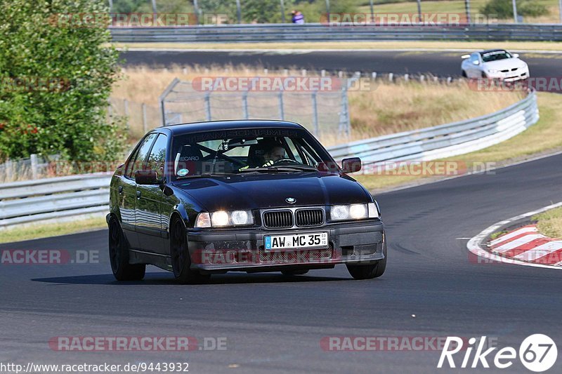 Bild #9443932 - Touristenfahrten Nürburgring Nordschleife (06.07.2020)