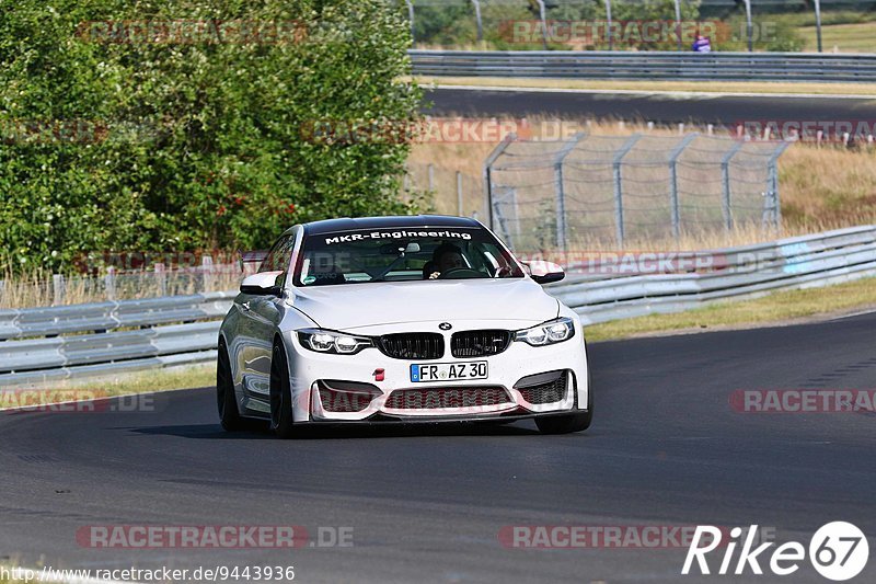 Bild #9443936 - Touristenfahrten Nürburgring Nordschleife (06.07.2020)