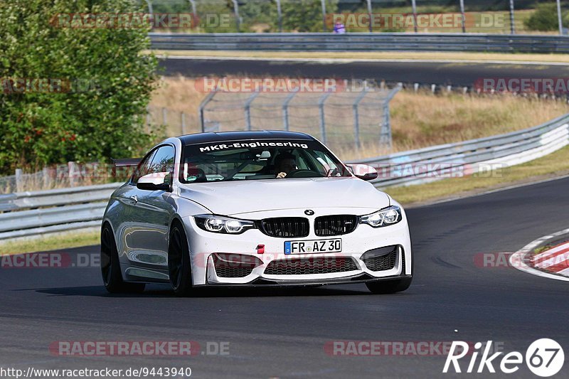 Bild #9443940 - Touristenfahrten Nürburgring Nordschleife (06.07.2020)