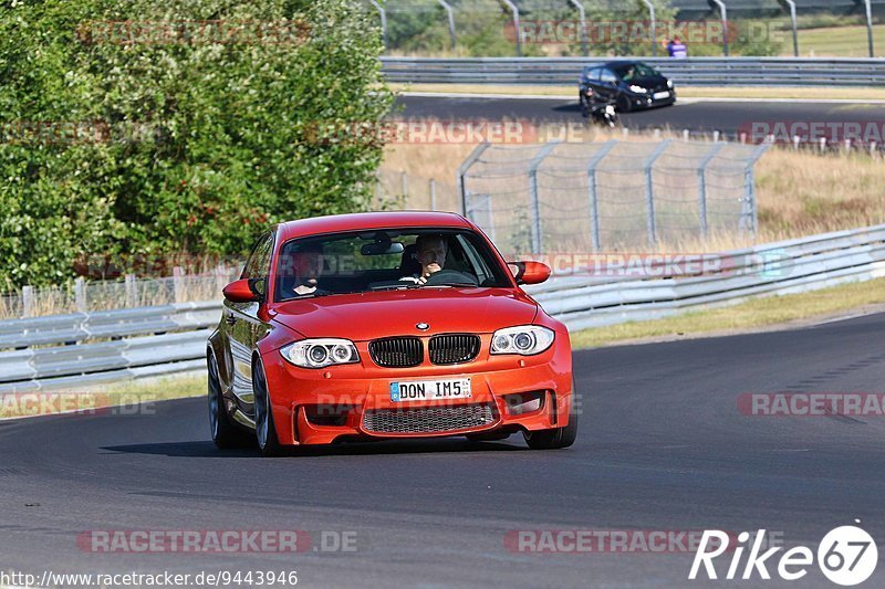 Bild #9443946 - Touristenfahrten Nürburgring Nordschleife (06.07.2020)