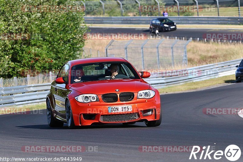 Bild #9443949 - Touristenfahrten Nürburgring Nordschleife (06.07.2020)