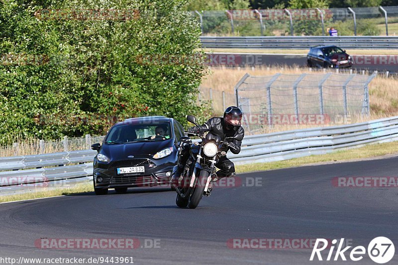 Bild #9443961 - Touristenfahrten Nürburgring Nordschleife (06.07.2020)