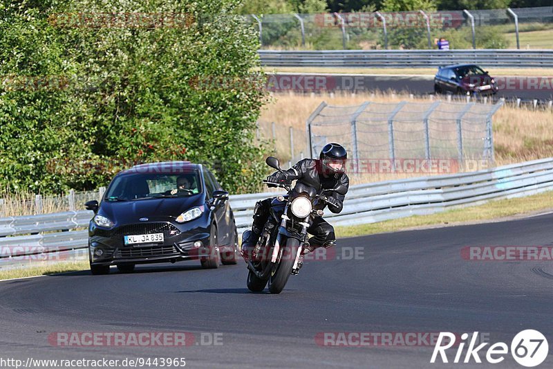 Bild #9443965 - Touristenfahrten Nürburgring Nordschleife (06.07.2020)