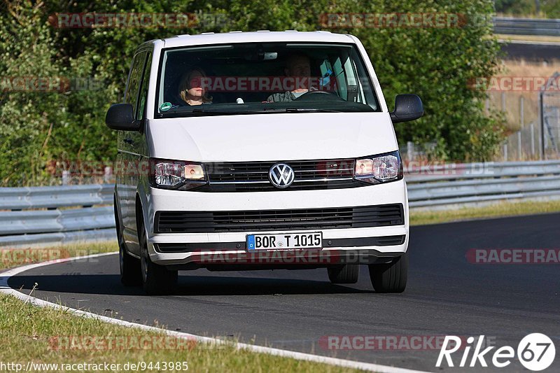 Bild #9443985 - Touristenfahrten Nürburgring Nordschleife (06.07.2020)