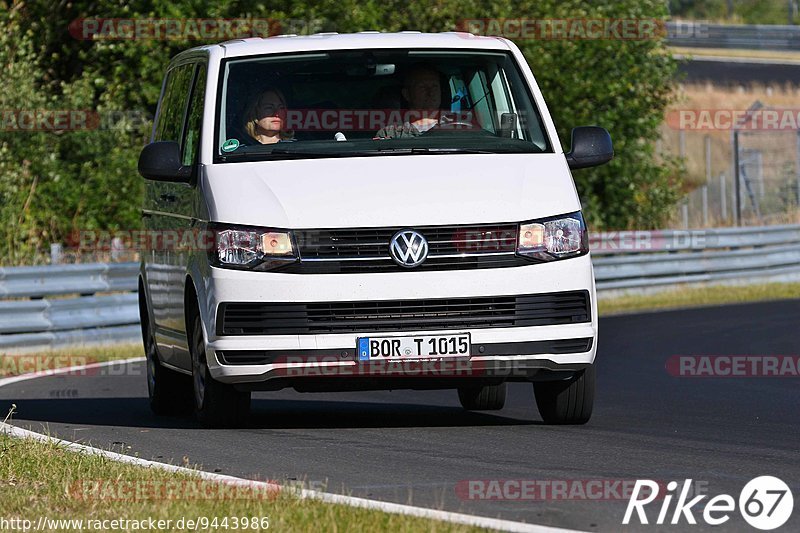 Bild #9443986 - Touristenfahrten Nürburgring Nordschleife (06.07.2020)