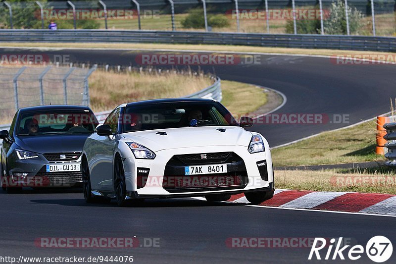 Bild #9444076 - Touristenfahrten Nürburgring Nordschleife (06.07.2020)