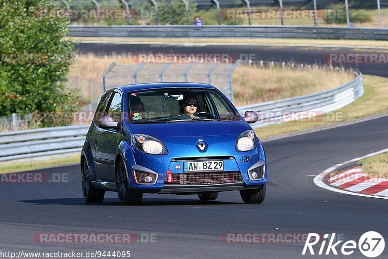 Bild #9444095 - Touristenfahrten Nürburgring Nordschleife (06.07.2020)