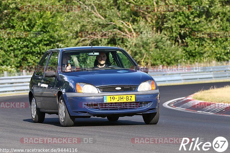 Bild #9444116 - Touristenfahrten Nürburgring Nordschleife (06.07.2020)